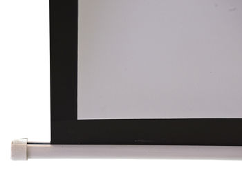 Manual 244x244cm ATRIA ECO MWM-AV-96, 136", Ratio 1:1 