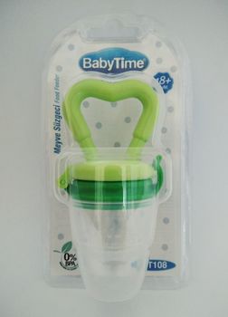 Ситечко для фруктов BabyTime BT108 