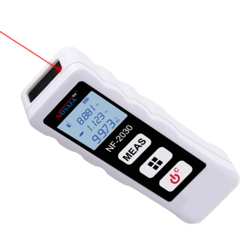 купить NF-2030 Laser Distance Meter Max 30m в Кишинёве 