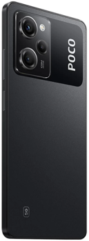 Xiaomi Poco X5 Pro 5G 6/128Gb, Black 