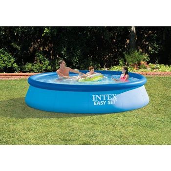 Piscina EASY SET 366×76cm, 5621L 