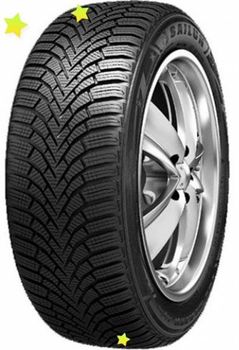 купить 175/65 R14 Sailun  Alpine в Кишинёве 