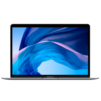 купить Apple MacBook Air 13.3" MWTJ2RU/A Space Grey (Core i3 8Gb 256Gb) в Кишинёве 
