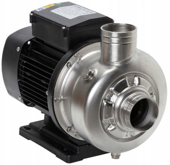 Pompă centrifugală IBO PUMPS PMC 1100 INOX 