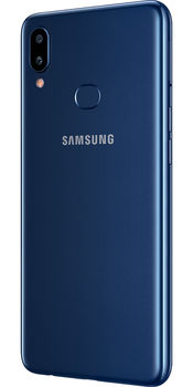 Samsung Galaxy A10s 2019 2/32Gb Duos (SM-A107), Blue 