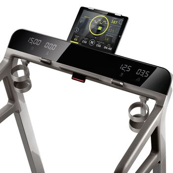 Беговая дорожка Technogym MyRun (4777) 