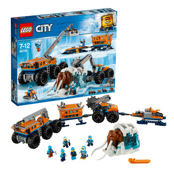 LEgo city - Mega Set in assortiment 