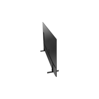 Televizor Samsung 43" UE43AU8000UXUA, Black 