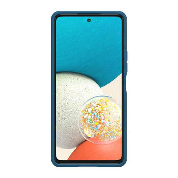 Nillkin SAM. A53, Frosted Pro, Blue 
