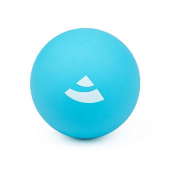 Массажный мяч гладкий 6.5 см Bodhi (6547) 