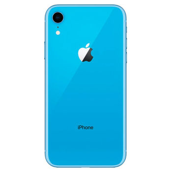 iPhone XR,  64Gb Blue 