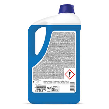 Blue Orchid - Detergent lichid pentru rufe 5 kg 