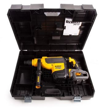 АККУМУЛЯТОРНЫЙ ПЕРФОРАТОР DEWALT SDS-PLUS DCH773N 