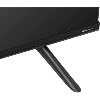 Televizor Hisense 75" 75A6BG, Black 