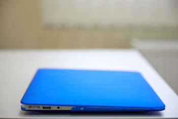 Apple MacBook Air 13" A1466 (Early 2015) Intel Core i7/8GB/256GB (Grade C) 