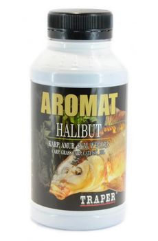 Atractant Traper Aromat Halibut 300g 