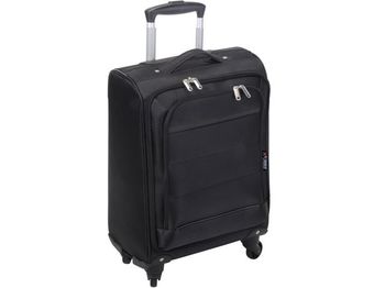 Чемодан суперлегкий 92l 73X47X26cm большой в наличии купить от ...
