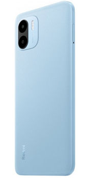 Xiaomi Redmi A1 2/32GB Duos, Light Blue 