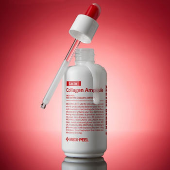 MEDI-PEEL Ser concentrat cu colagen Red Lacto Collagen/70 ml 