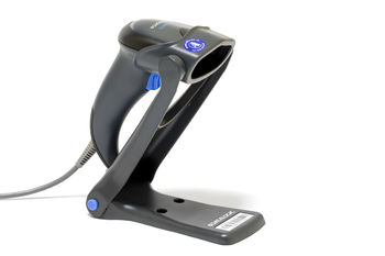 Scaner coduri de bare Datalogic QW2520 (2D, Stand) 