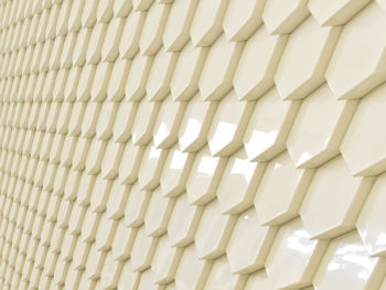 Декоративные настенные панели 3D WALL NORM СОТЫ 