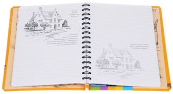Sketchbook. Рисуем пейзаж. Экспресс-курс рисования 