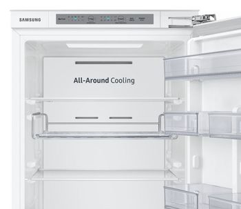 Bin/Refrigerator Samsung BRB266150WW/UA 