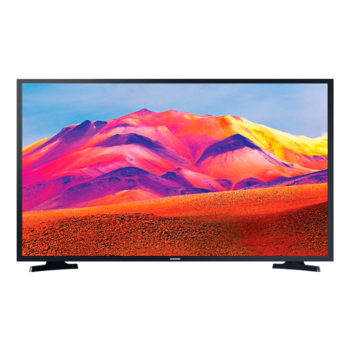 купить Televizor 43" LED TV Samsung  UE43T5300AUXUA, Black в Кишинёве 
