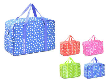 Geanta-frigorifica textila Stars 24l 48X18X28cm 