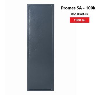 Promes SA-100k 