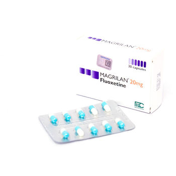 cumpără Magrilan 20mg caps. N10x3(!) în Chișinău 