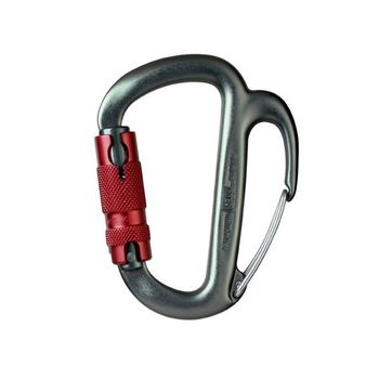 купить Карабин дюраль Petzl Freino Z Twist-Lock, 23/8/8 kN, M042AA00 в Кишинёве 