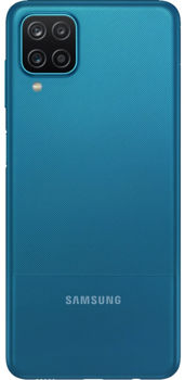 Samsung Galaxy A12 3/32GB Duos (SM-A127), Blue 