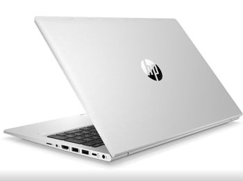 купить HP ProBook 455 G8 15.6 FHD, AMD Ryzen 5 5600U, 16GB DDR4 RAM + 1 slot , 512GB PCIe NVMe в Кишинёве 