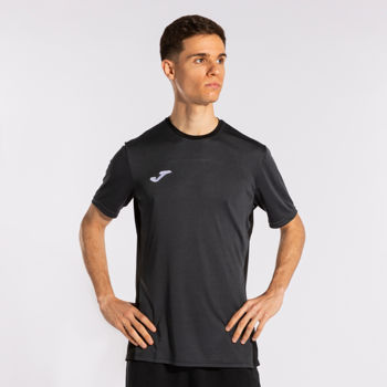 Футболка Мужская JOMA - WINNER II ANTRACITA 2XL 