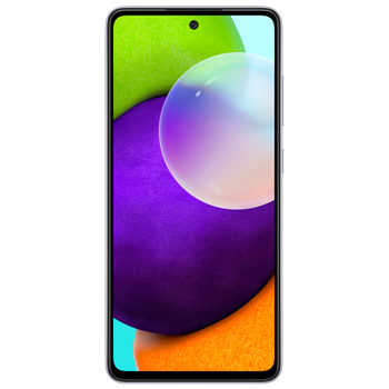 Samsung Galaxy A52 8/256Gb Duos (SM-A525), Violet 