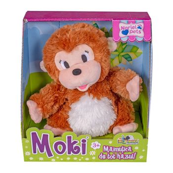 cumpără Noriel Maimuţica Moki în Chișinău 