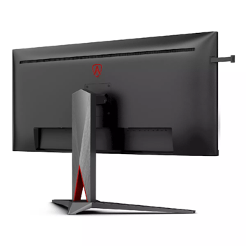 40.0" Игровой Mонитор AOC AGON AG405UXC, IPS 3440 x 1440 WQHD, Black 