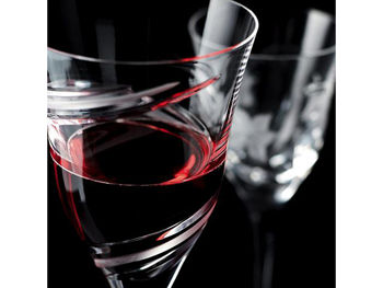 Набор бокалов для белого вина Vertigo 2шт, 150ml 