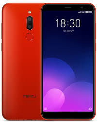 MeiZu M6T 3+32gb Duos,Red 