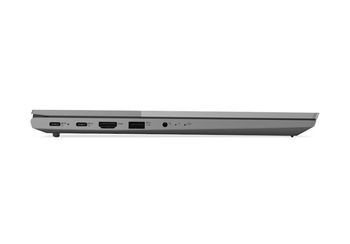 купить NB Lenovo 15.6" ThinkBook 15 G3 ACL Grey (Ryzen 7 5700U 16Gb 512Gb) в Кишинёве 