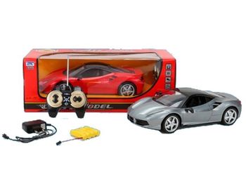Masina R/C 1:14 Ferrari Laferrari 