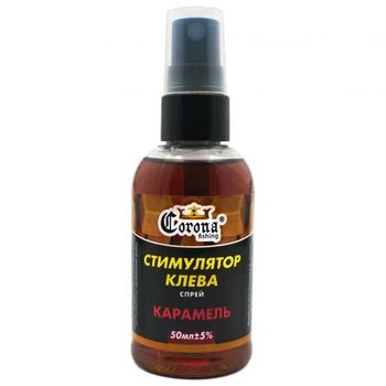 Spray Corona Caramelă, 50ml 