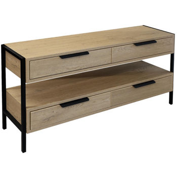 Deco Consola TV Torro