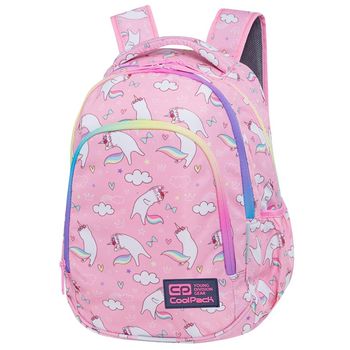 Рюкзак  CoolPack PRIME PUSHEEN (41x31x15) 