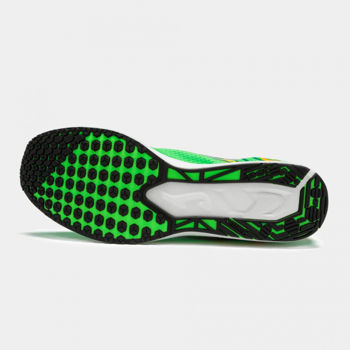 Adidași alergare Joma - R.5000 LADY 2011 FLUOR 