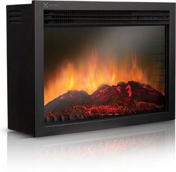 Electric Fireplace Electrolux EFP/P-3020LS 