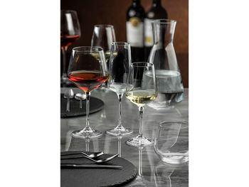 Set pocale pentru vin Aria 6buc, 720ml 