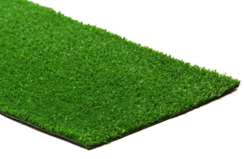 Ландшафтная декоративная трава газон PP ECONOM 7mm 