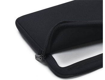 Dicota D31186 PerfectSkin 13" - 13.3" (Black), Neoprene sleeve for notebooks (husa laptop/чехол для ноутбука)